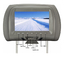 Soems 12V Anzeige des Kopflehnen-LCD-Bildschirm-800x480 RGB für Auto-Rücksitz